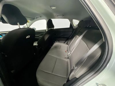 2025 Hyundai Kona - Photo 25