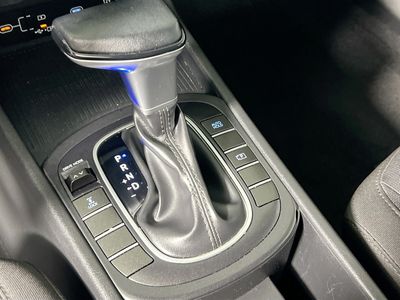 2025 Hyundai Kona - Photo 21