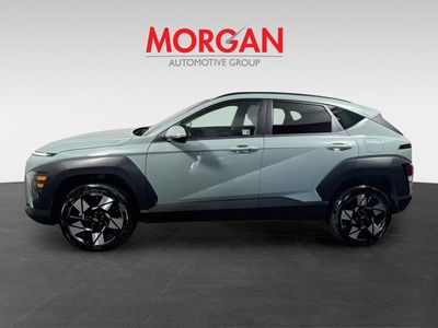 2025 Hyundai Kona - Photo 6