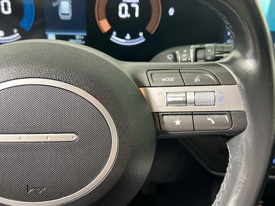 2025 Hyundai Kona - Photo 17