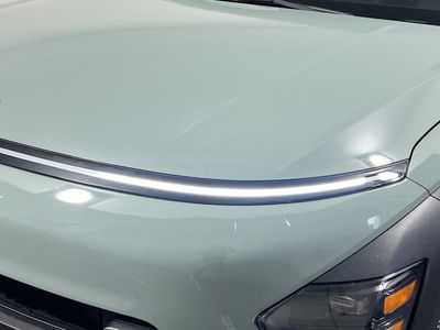 2025 Hyundai Kona - Photo 9