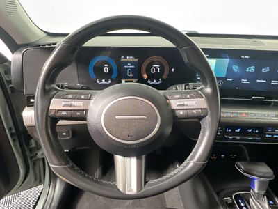 2025 Hyundai Kona - Photo 15