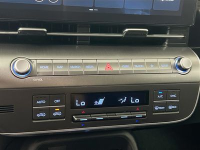 2025 Hyundai Kona - Photo 23