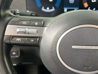 2025 Hyundai Kona - Photo 16