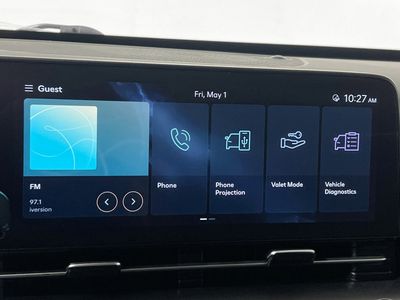 2025 Hyundai Kona - Photo 24
