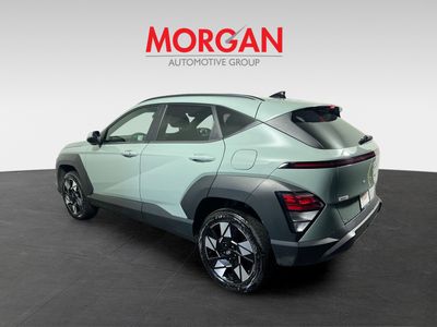 2025 Hyundai Kona - Photo 5