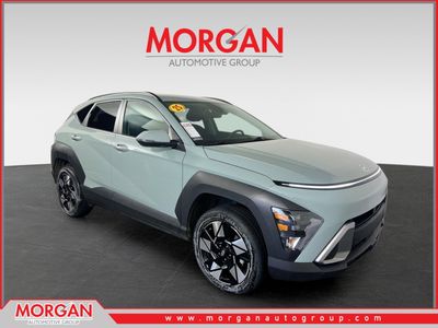 2025 Hyundai Kona - Photo 1