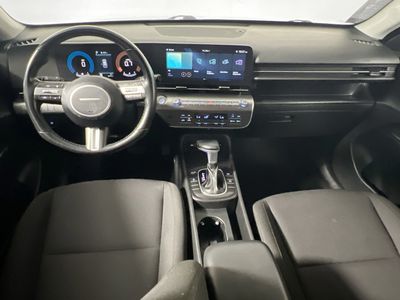 2025 Hyundai Kona - Photo 26