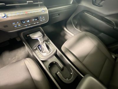 2025 Hyundai Kona - Photo 22