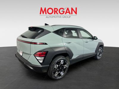 2025 Hyundai Kona - Photo 3