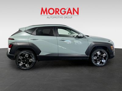2025 Hyundai Kona - Photo 2