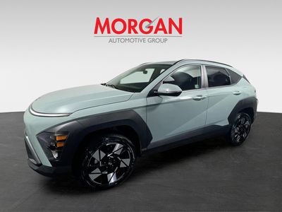 2025 Hyundai Kona - Photo 7
