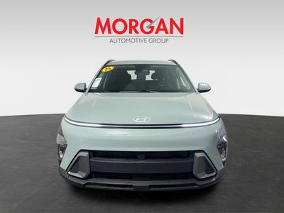 2025 Hyundai Kona - Photo 8