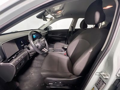 2025 Hyundai Kona - Photo 12