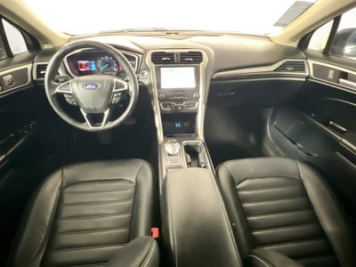 2020 Ford Fusion - Photo 26