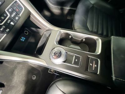 2020 Ford Fusion - Photo 22
