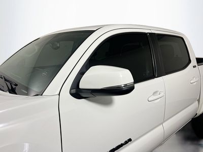 2023 Toyota Tacoma - Photo 10