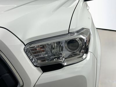 2023 Toyota Tacoma - Photo 9