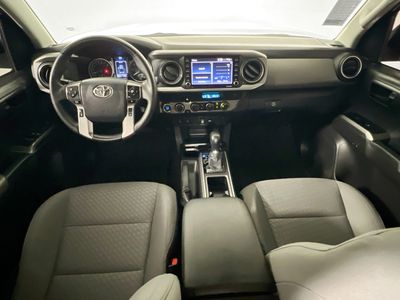 2023 Toyota Tacoma - Photo 26
