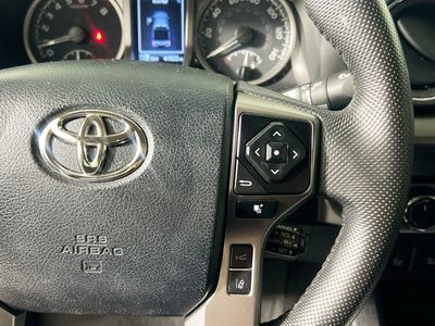 2023 Toyota Tacoma - Photo 17