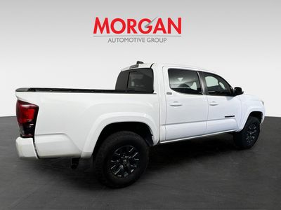 2023 Toyota Tacoma - Photo 3
