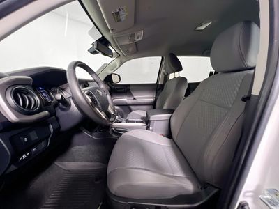 2023 Toyota Tacoma - Photo 12