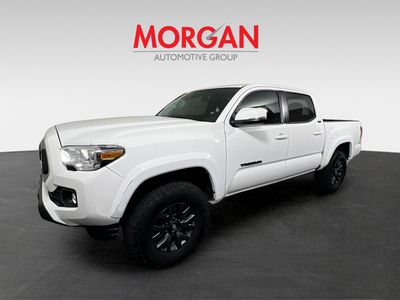 2023 Toyota Tacoma - Photo 7