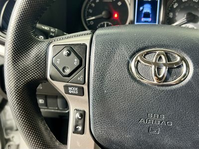2023 Toyota Tacoma - Photo 16