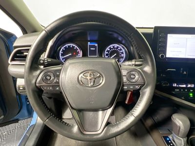 2023 Toyota Camry - Photo 15