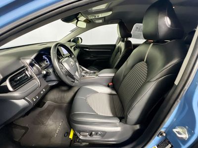 2023 Toyota Camry - Photo 12