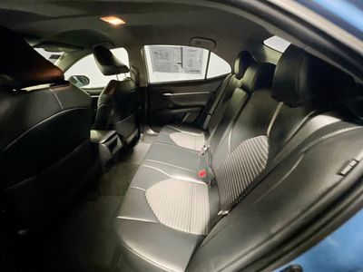 2023 Toyota Camry - Photo 24