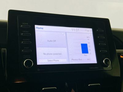 2023 Toyota Camry - Photo 23