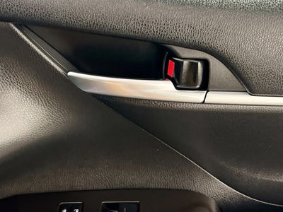 2023 Toyota Camry - Photo 27