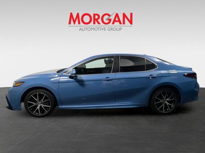 2023 Toyota Camry - Photo 6