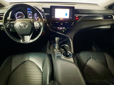 2023 Toyota Camry - Photo 25