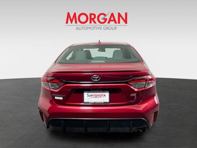 2023 Toyota Corolla - Photo 4
