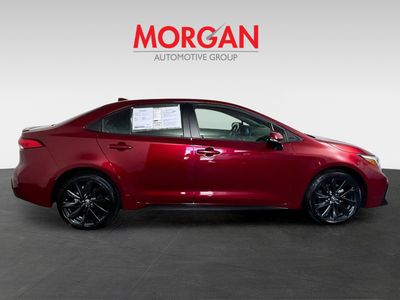 2023 Toyota Corolla - Photo 2