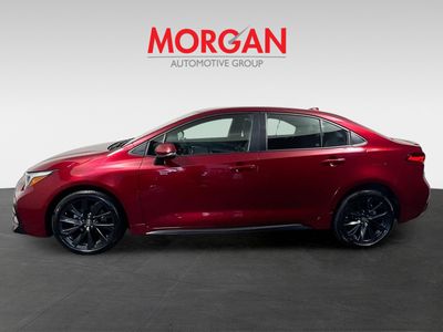 2023 Toyota Corolla - Photo 6