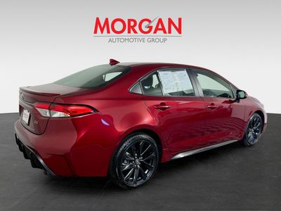 2023 Toyota Corolla - Photo 3