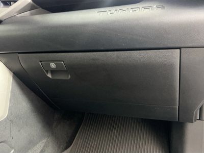 2024 Toyota Tundra - Photo 30