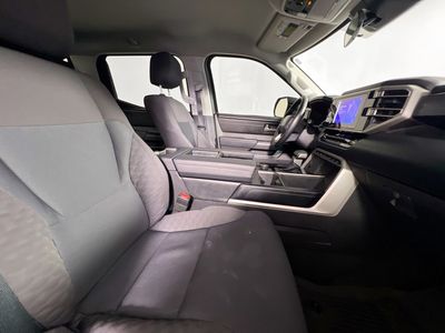 2024 Toyota Tundra - Photo 26