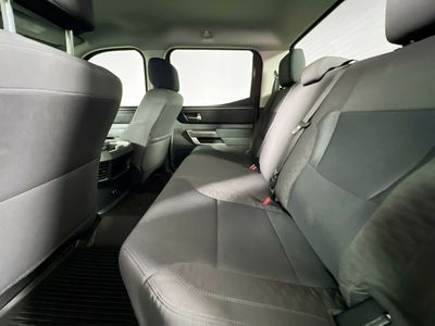 2024 Toyota Tundra - Photo 24