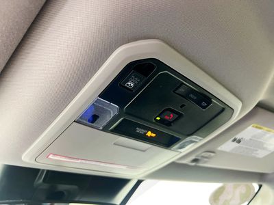 2024 Toyota Tundra - Photo 17