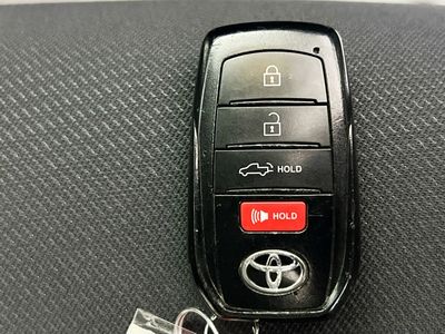 2024 Toyota Tundra - Photo 31