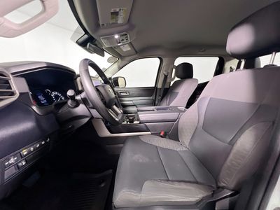 2024 Toyota Tundra - Photo 12