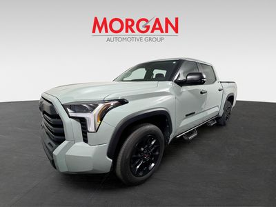 2024 Toyota Tundra - Photo 7