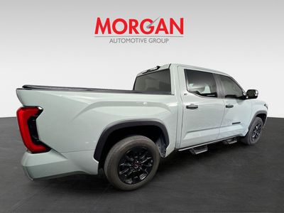 2024 Toyota Tundra - Photo 3