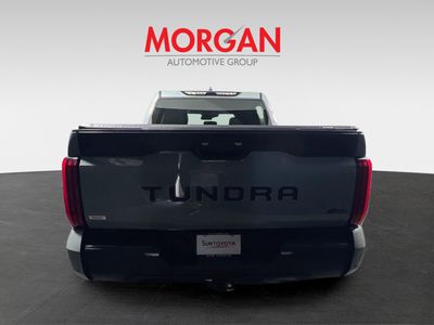 2024 Toyota Tundra - Photo 4