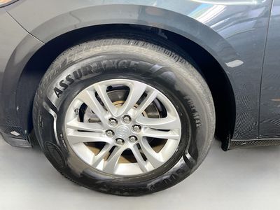 2018 Buick Enclave - Photo 11