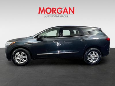 2018 Buick Enclave - Photo 6
